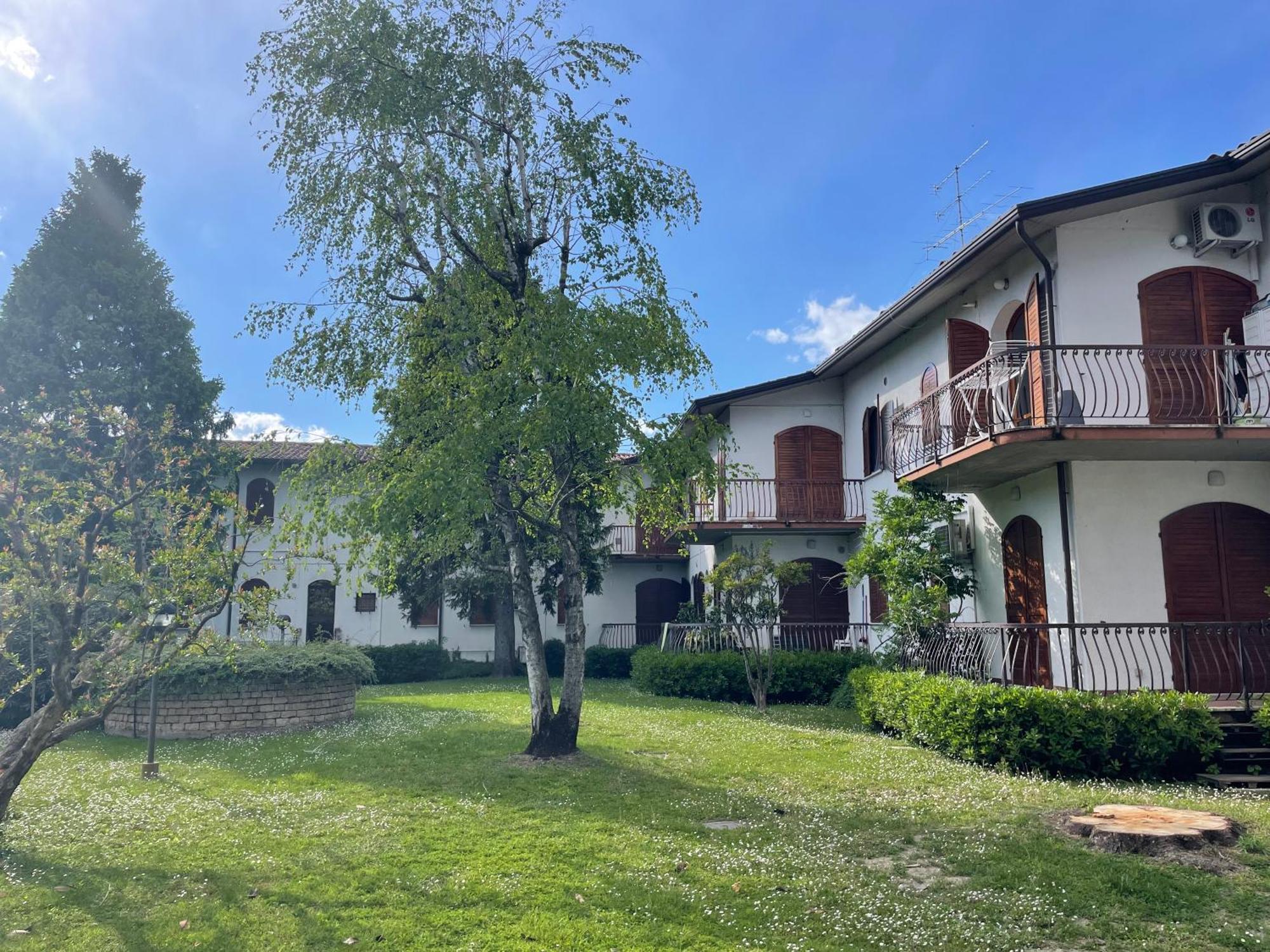 פסקיארה דל גארדה Lake Garda Lovers מראה חיצוני תמונה