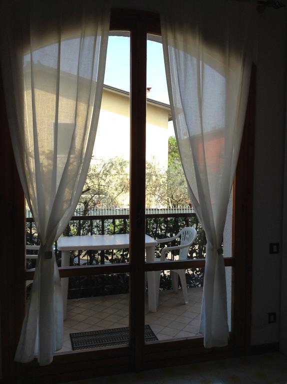 פסקיארה דל גארדה Lake Garda Lovers מראה חיצוני תמונה
