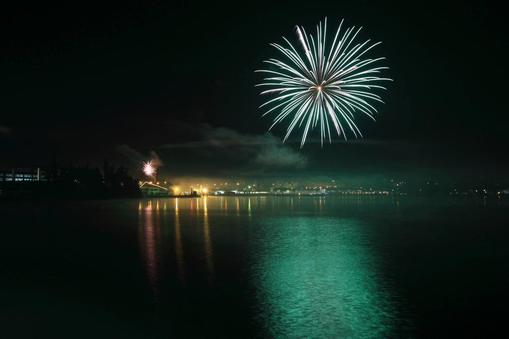 פסקיארה דל גארדה Lake Garda Lovers מראה חיצוני תמונה