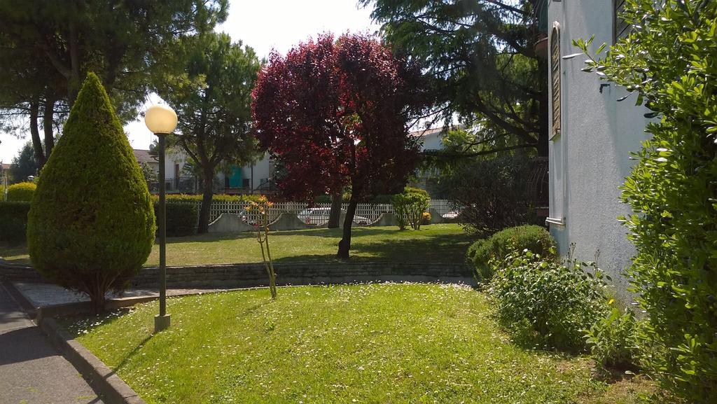 פסקיארה דל גארדה Lake Garda Lovers מראה חיצוני תמונה