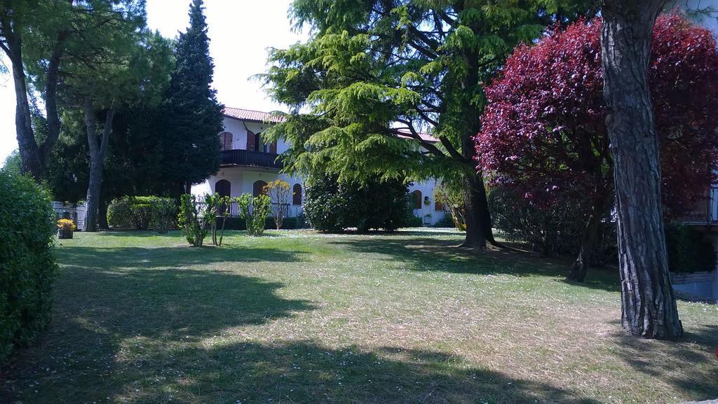 פסקיארה דל גארדה Lake Garda Lovers מראה חיצוני תמונה